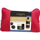 Pack L'oréal Age Perfect Sérum + Dia