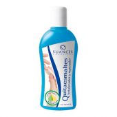Quita Esmalte Suances Fortalecedor 205 Ml