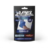 Gel Terapeutico Apel Frio O Calor Para Tobillo