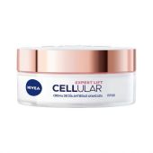 Crema Nivea Cellular Lift Facial De Día 50 Ml