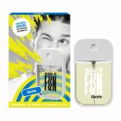 Perfume Make It Fun Man Electric Edt 45 Ml