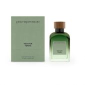 Perfume Adolfo Dominguez Vetiver Terra Man Edp 120 Ml
