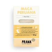MACA PRANA ORGANICA 180 G
