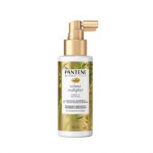 Tratamiento Pantene Nutrient Blends Engrosador Volume Multiplier 110 Ml