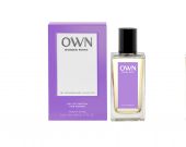 Own Wonder Peony Eau De Parfum 50 Ml