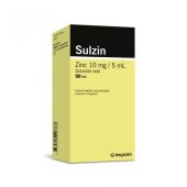 SULZIN 50 ML