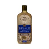TIO NACHO SH ENGROSADOR 415 ML