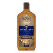 TIO NACHO SH ENGROSADOR 415 ML