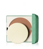 POLVO COMPACTO STAY-MATTE SHEER PRESSED POWDER - STAY HONEY