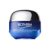 CREMA BIOTHERM BLUE THERAPY MULTI-DEFENDER PIEL NORMAL A MIXTA SPF25 50 ML