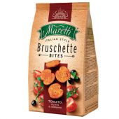 MARETTI MINI TOSTADAS OLIVA 70G