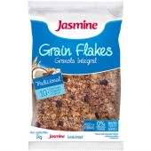 Granola Integral Jasmine 1 Kg