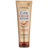 SHAMPOO EVER CREAM DEEP NOURISH 250 ML
