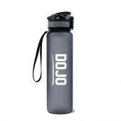 Botella Motivacional Dojo Negra 1 L