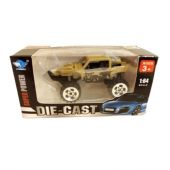 Auto De Coleccion Phi Phi Toys 