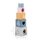 Cubos Encastrables Polar B