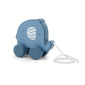 Juguete Polar B Tiracuerda Elefante