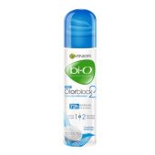 Antitranspirante En Aerosol Bí-o Femme Olorblock 150 Ml