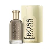 Perfume Hugo Boss Bottled Man Edp 100 Ml