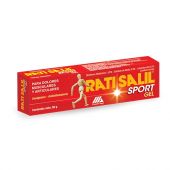 RATI SALIL SPORT GEL X 50G