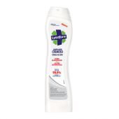 LIMPIADOR EN CREMA DESINFECTANTE LYSOFORM ANTIBACTERIAL 450 CC
