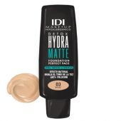 Base Idi Hydra Matte N°03 Beige