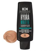 Base Idi Hydra Matte Camel 04
