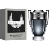 PERFUME EDT PACO RABANNE INVICTUS INTENSE 50 ML