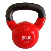 Pesa Dojo Rusa Color 8 Kg