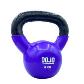 Pesa Dojo Rusa Color 6 Kg