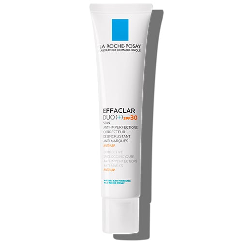 CREMA LA ROCHE POSAY EFFACLAR DUO + SPF30