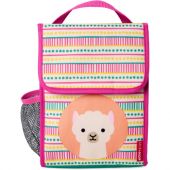 Lonchera Skip Hop Diseno Llama