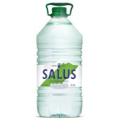 AGUA SALUS BIDON 6L