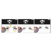 Sticker Facial Top Premium 36 Unidades