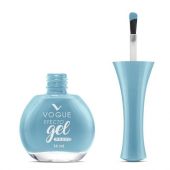 Vogue Esmalte Efecto Gel Fluir 14ml