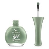 Vogue Esmalte Efecto Gel Meditar 14ml