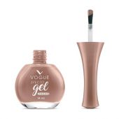 Vogue Esmalte Efecto Gel Sentir 14 Ml