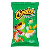 SNACK CHEETOS SUPERQUESO 120X29G
