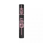 Máscara De Pestañas Maybelline Sky High Cosmic Black