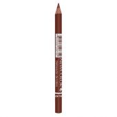Delineador De Labios New Color N°752 Marrón