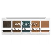 Sombra Wet N Wild Quinteto My Lucky Charm