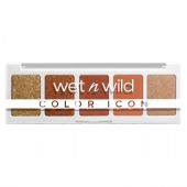 Sombra Wet N Wild Quinteto Sundaze
