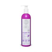 Gel De Ducha Natura Siberica Anti Stress 400 Ml