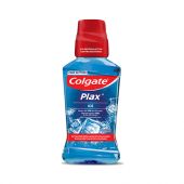ENJUAGUE BUCAL COLGATE PLAX ICE INFINITY 1000X700 ML