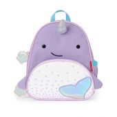 Mochila Skip Hop Narval
