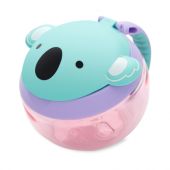 Tupper Skip Hop Para Snack Koala