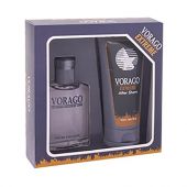 PERFUME VORAGO EXTREME 50 ML + AFTER SHAVE 80G