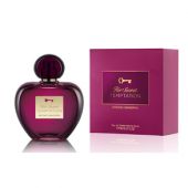 PERFUME ANTONIO BANDERAS HER SECRET TEMPTATION EDT50ML