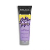 Acondicionador John Frieda Violet Crush