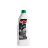 PULIDOR CRISTAL EN CREMA CLASICO 500ML